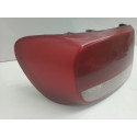Lanterna Traseira Esquerda Volkswagen Gol G5 08/12 