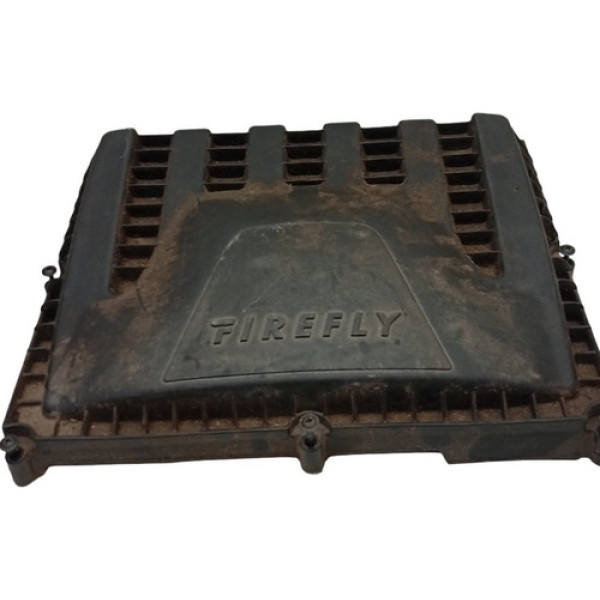 Tampa Caixa Filtro Ar Fiat Uno 2017 2018 100237686