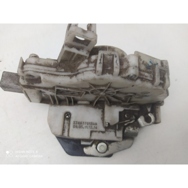 Fechadura Eletrica Dianteiro Esquerdo Volkswagen Fox