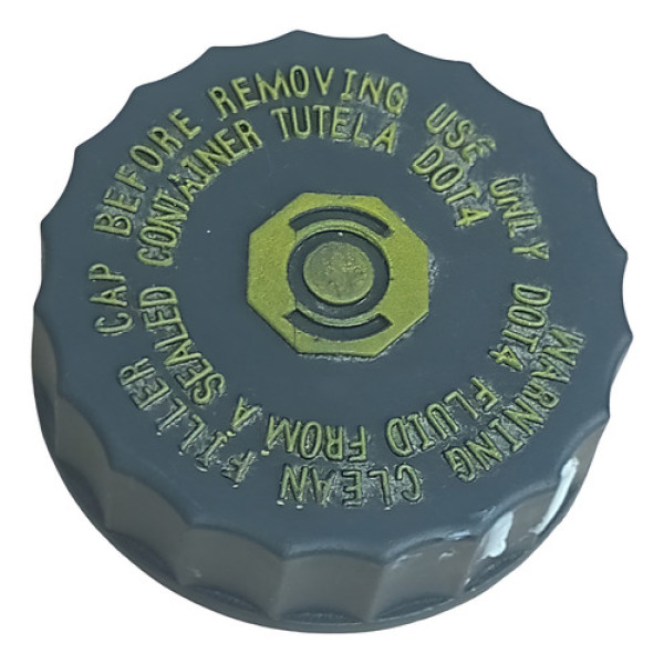 Tampa Reservatório Fiat Uno 2014 2018 