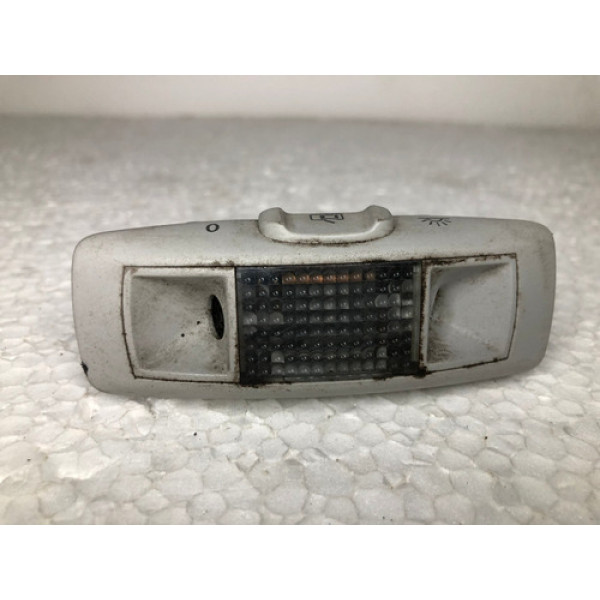 Luz Cortesia Traseira Direita Vw Gol 2001 