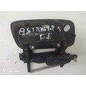 Maçaneta Externa Dianteiro Esquerdo Chevrolet Astra 2001
