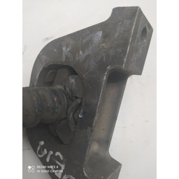 Suporte Coxim Motor Fiat Idea 1.4 8v 2013 Com Detalhes 