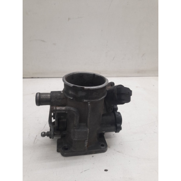 Tbi Corpo De Borboleta Chevrolet Corsa 1996 2002 17097102