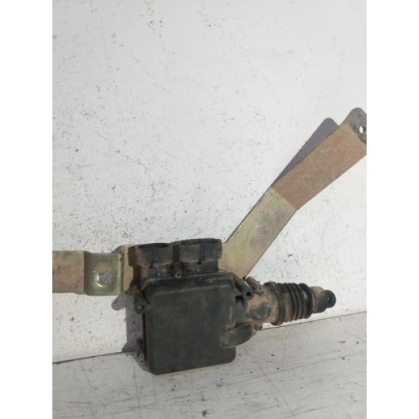 Motor Trava Elétrica Porta Dianteira Gm Corsa