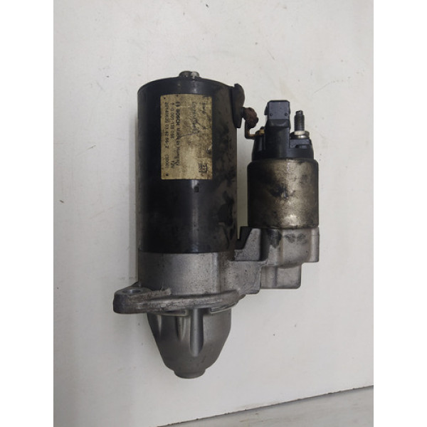 Motor Arranque Bmw 328i 2.0 2015 0001138058