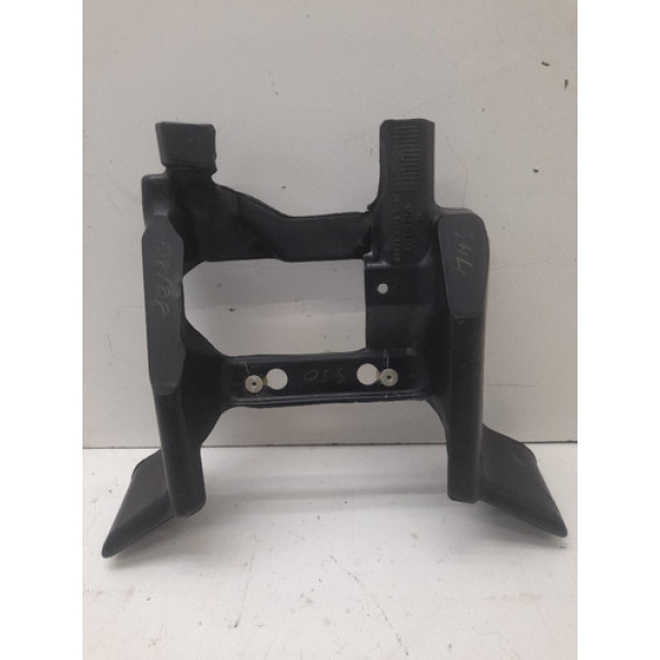 Suporte Console Central Honda Cit 2009 2014 