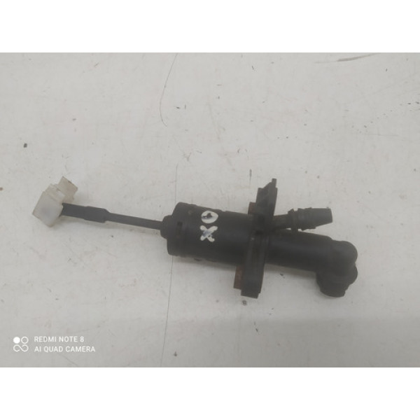 Cilindro Pedal Embreagem Fox Voyage Gol 2022