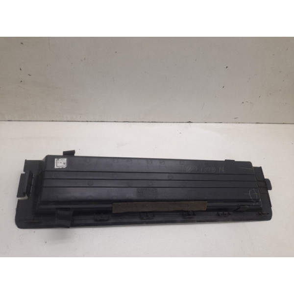 Acabamento Painel Traseiro Hyundai Hb20 2013 2019 