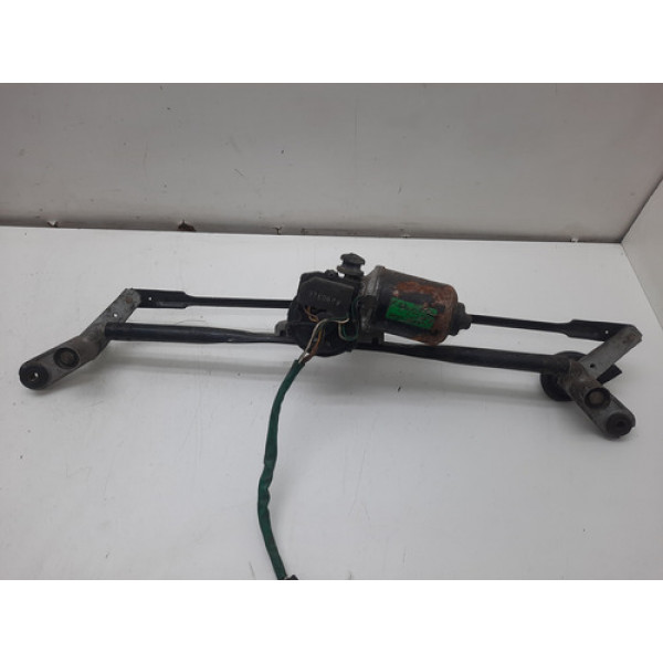 Armação Limpador Parabrisa Kia Soul 8090318