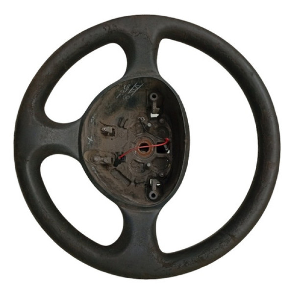 Volante Motorista Fiat Doblo 2012 2021