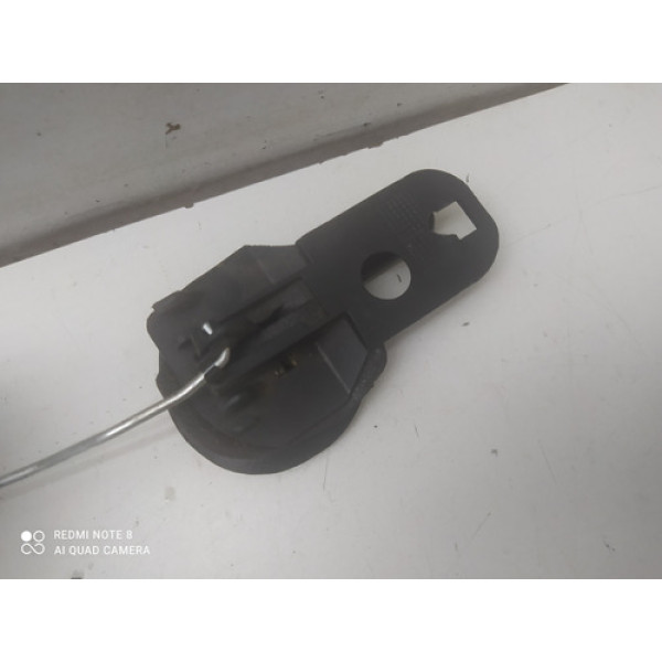 Maçaneta Puxador Interno L/esq Fiat Palio Siena 04 A 17