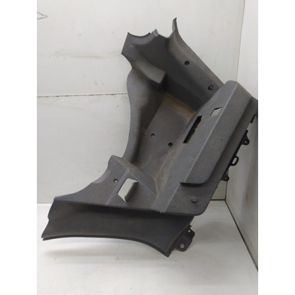Suporte Lateral Traseiro Bagagito Chevrolet Corsa Maxx 2008