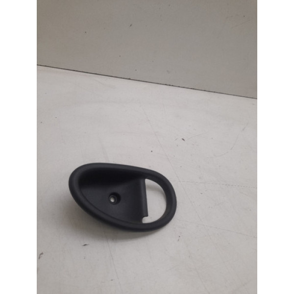 Moldura Maçaneta Interna Dianteira Direita Fiat Palio 1999