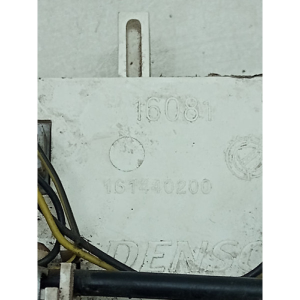 Comando Ar Condicionado Fiat Palio 2008 161440200