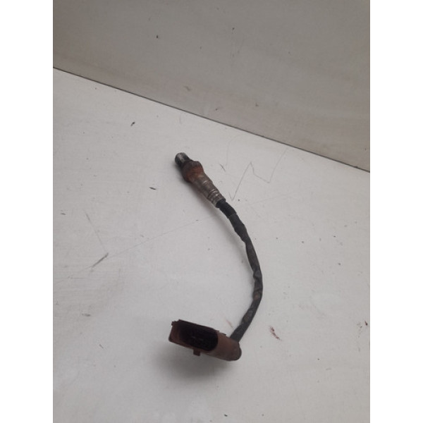 Sonda Lambda Pós Volkswagen Fox 2019 1j0973824a