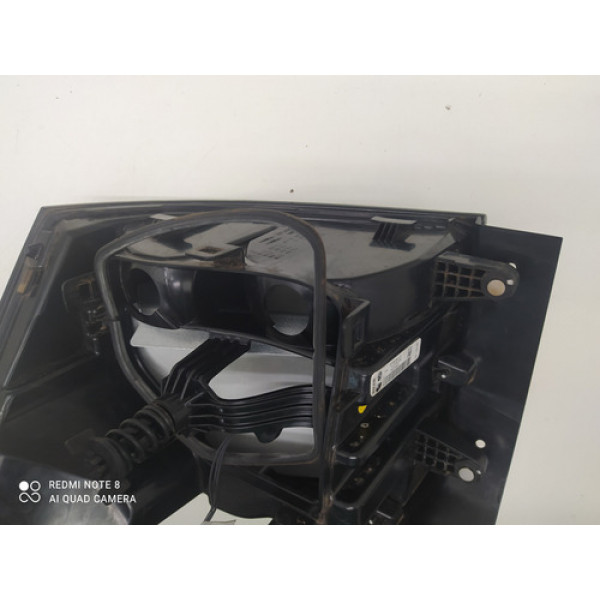 Lanterna Traseira Esquerda Volkswagen T-cross 2020/2021