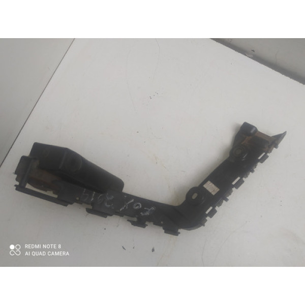 Guia Suporte Para-choque Volkswagen Fox 2015  Tra Direito 