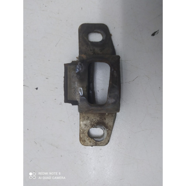 Batente Tampa Traseira Ford Range 1993-1997