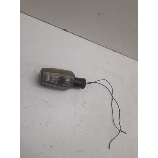 Pisca Seta Dianteiro Direito Honda Cg 1996 1997 