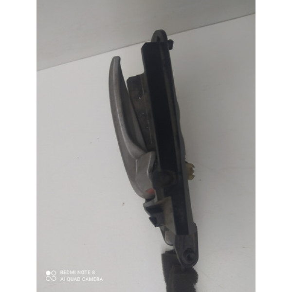 Fechadura Eletrica Traseira Direita Honda City 2009