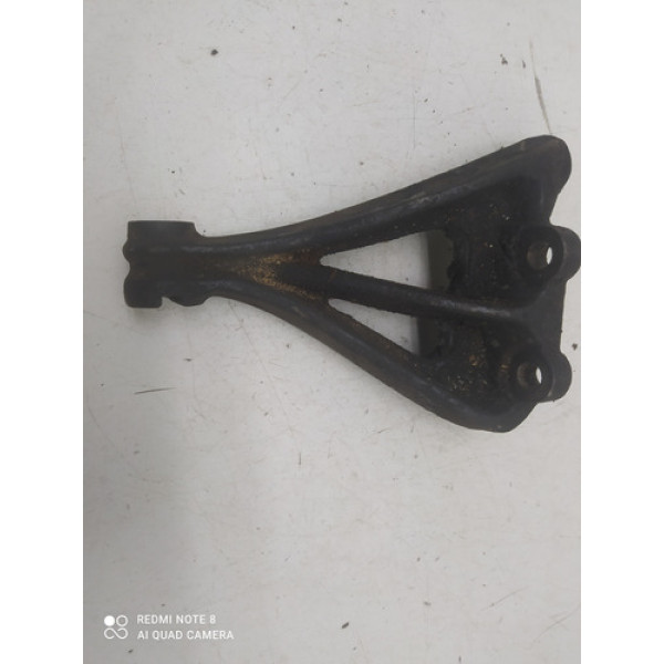 Suporte Motor Fiat Palio Weekend 1.4 2009