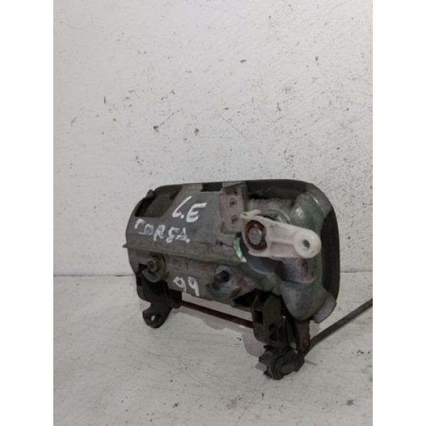 Maçaneta Externa Porta Dianteira Esquerda Corsa Classic