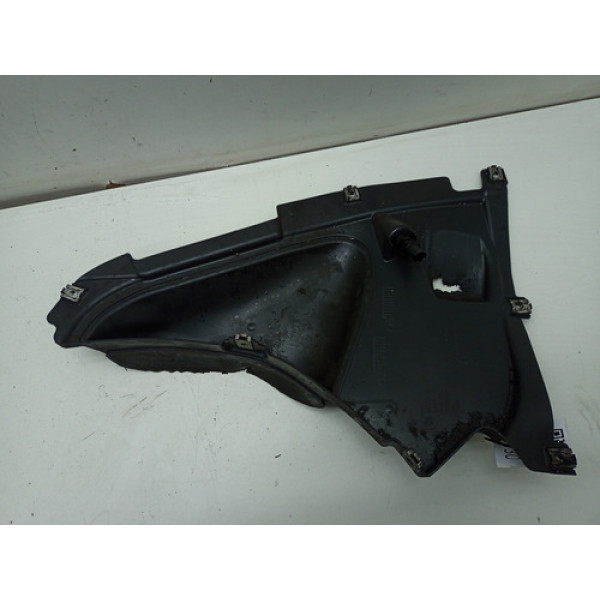 Ponta Parabarro Esq Bmw 328i 320i 14/17 51717260739 C/detalh