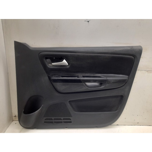 Forro Porta Dianteiro Direito Volkswagen Fox 2011 2015 