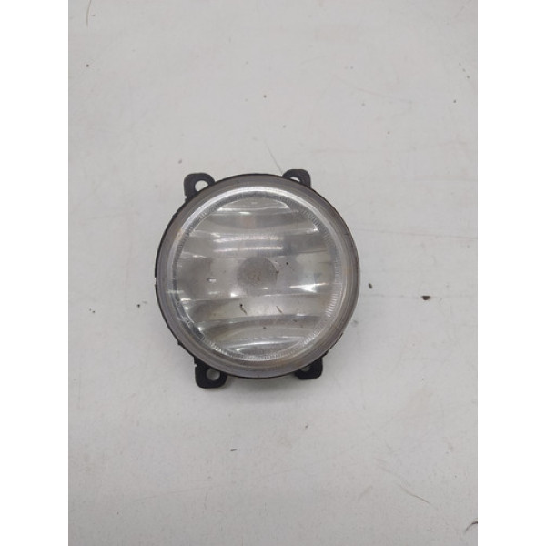 Farol De Neblina Citroen Aircross 2011 2013