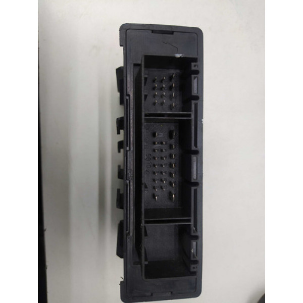 Modulo De  Conforto Bs 65-15604ea Fiesta Ecosport 