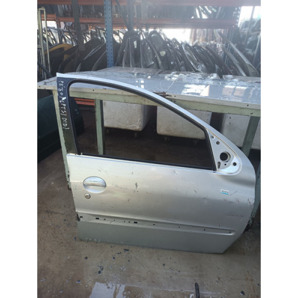 Porta Dianteira Direita Peugeot 206