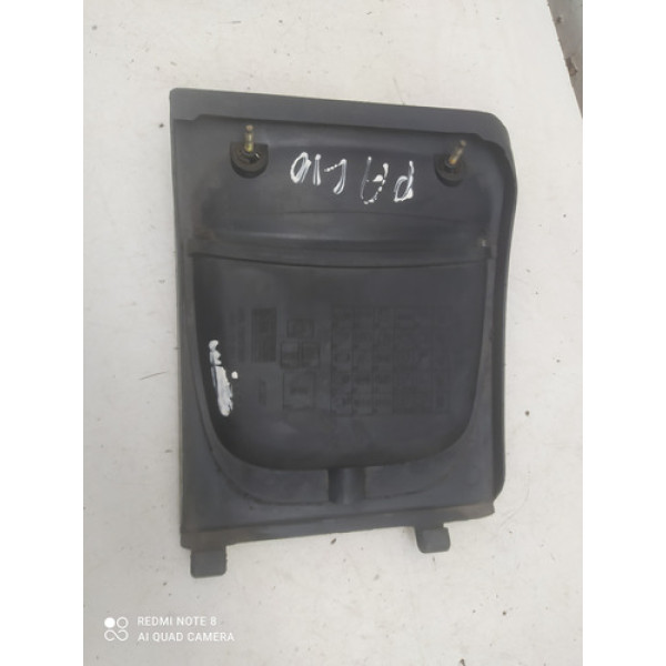 Tampa Fusivel Fiat Strada Siena Palio Fire 2001-2006