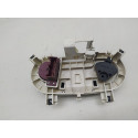 Comando Ar Condicionado Fiat Uno 2013 1a3843000