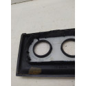 Moldura Comando Ar Chevrolet Vectra 1997 2005 Avaria