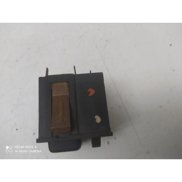 Botão Farol Volkswagen Santana Gol Voyage 1985-1991