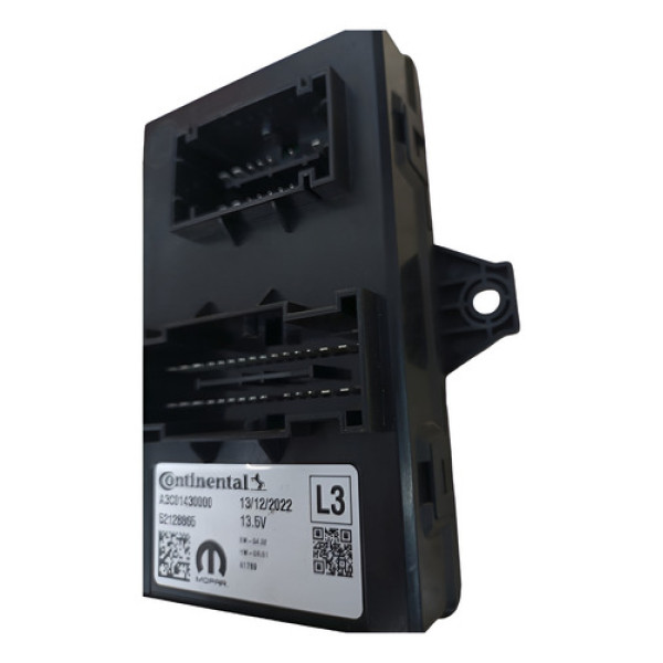 Módulo Bcm Fiat Strada 1.3 2023