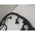 Chicote Injeção Ford Fiesta 1.0 2007 2014 C1028z102