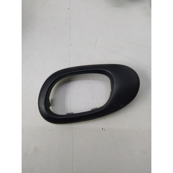 Moldura Maçaneta Peugeot 206