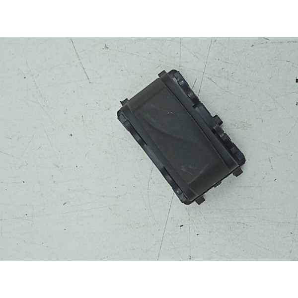 Botão Falso Painel Central Renault Sandero 11/19 684920647r