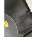 Acabamento Moldura Comando Inferior Ar Honda Fit 2003 A 2009