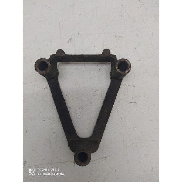 Suporte Bobina Volkswagen Fox Router 4p 1.0 2008/2009