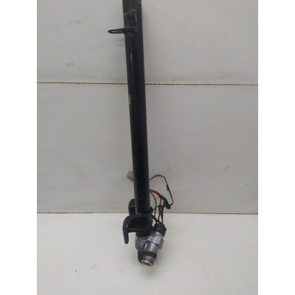 Coluna Direção Cilindro Ignição Chevrolet Chevette 1995 