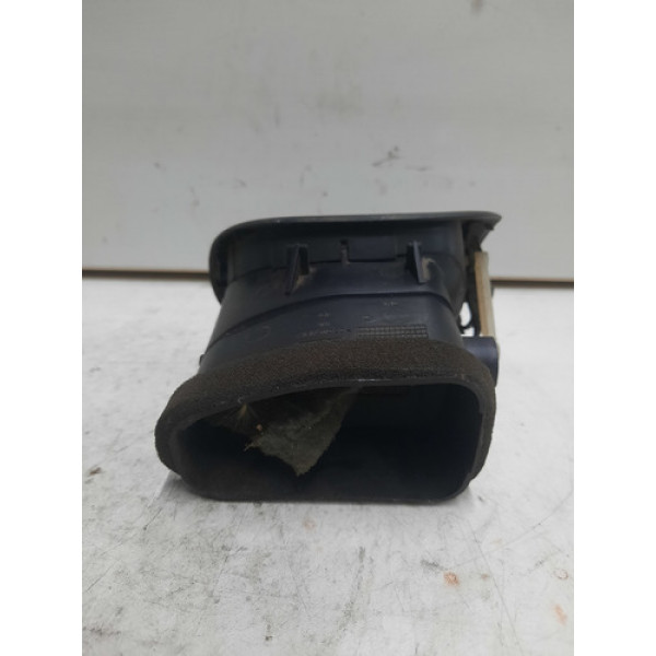 Difusor Ar Painel Peugeot 206 2002 Original L. E