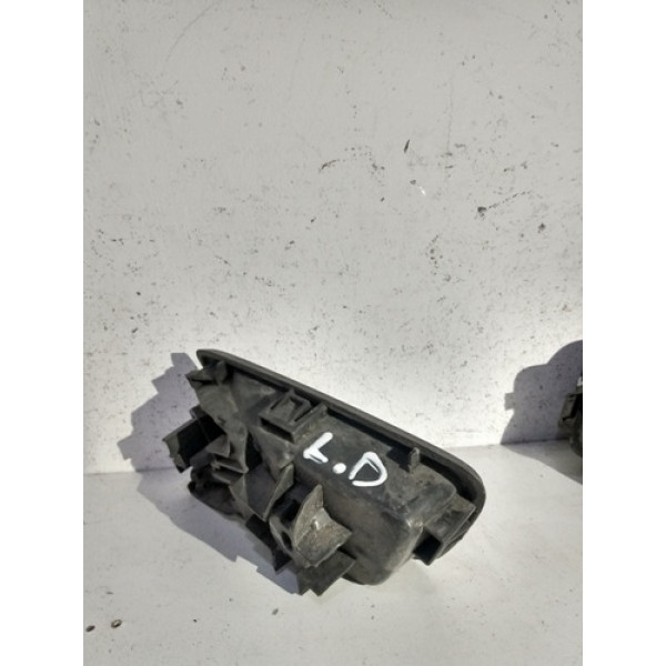 Macaneta Interna Traseira Direita New Fiesta 2011