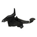 Pedal Embreagem Renault Sandeiro Logan 2017 Preto