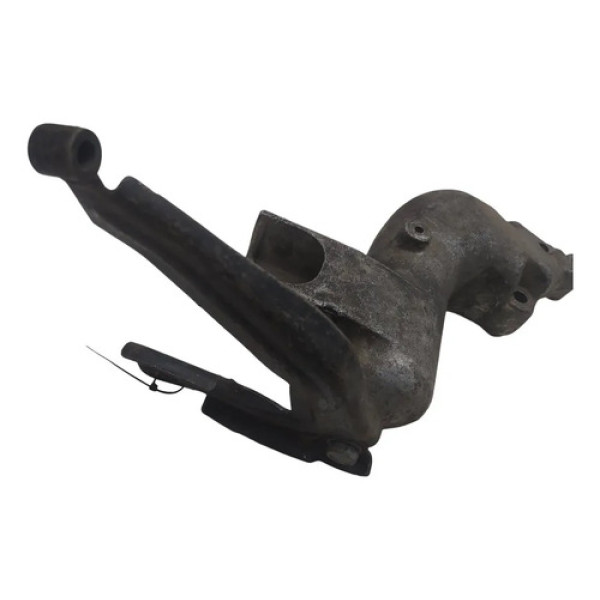 Suporte Motor Coxim Lado Direito 1.4 Peugeot 206 207 2011