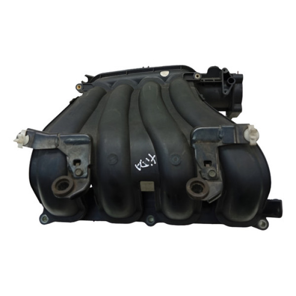 Coletor Admissão Nissan Tiida 2008 14001el01a