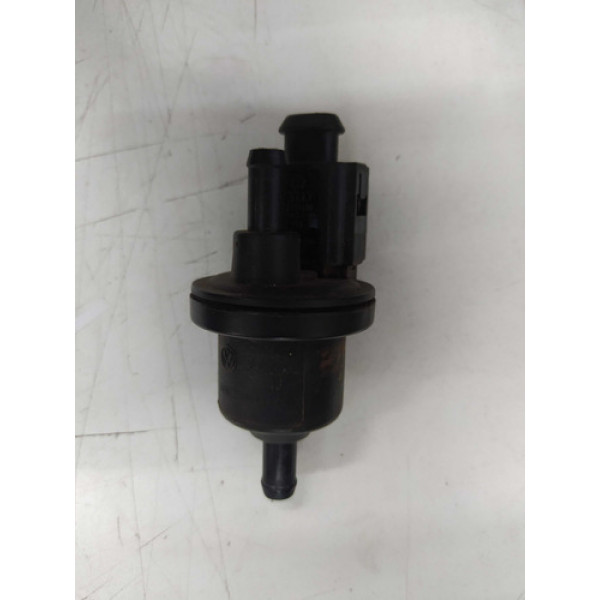 Plug Conector Compressor Sanden Golf 99/06 1j0973722a 