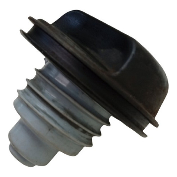 Tampa Combustível Volkswagen Nivus 2012 Preto